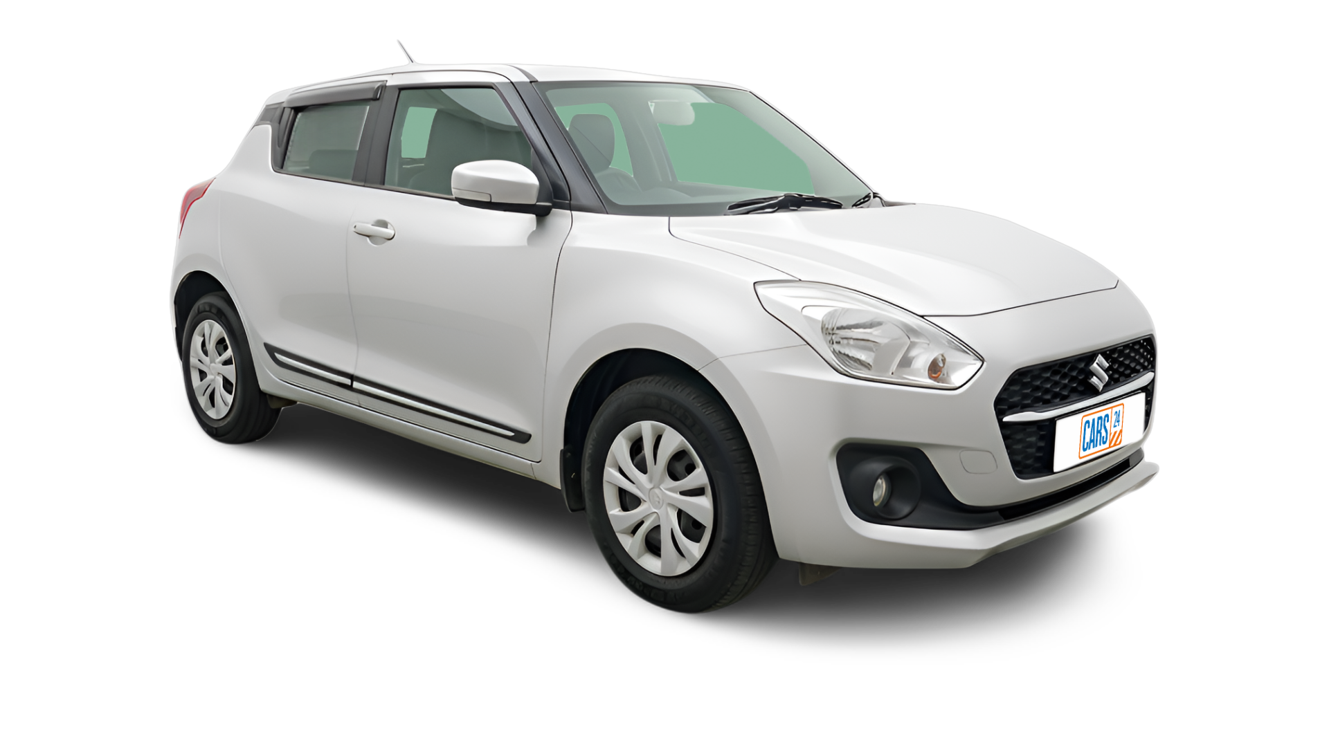 Maruti Swift-img